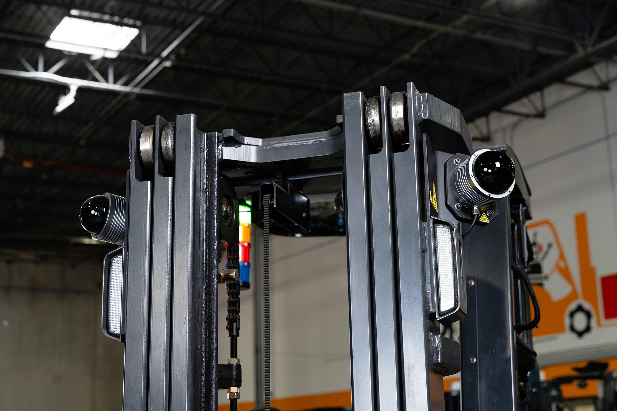 Warehouse Dock Automation News | Strategic Partnerships & Media Kit ...