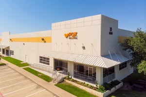 Fox Robotics office exterior
