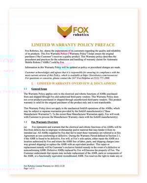 foxrobotics_warranty